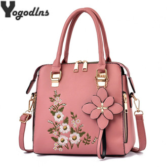Crossbody Bag Fashion Casual Female Handbags Luxury Messenger Bag Designer Shoulder bags New bags For women 2020 PU Leather