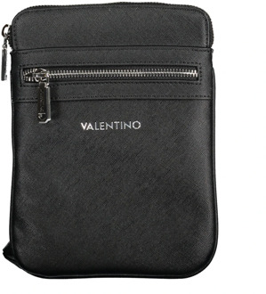 crossbody tas nero Zwart