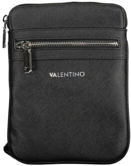 crossbody tas nero Zwart