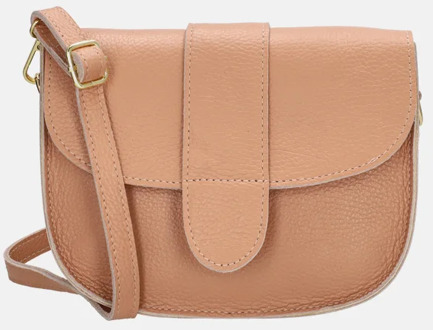 crossbody tas roze - No Size