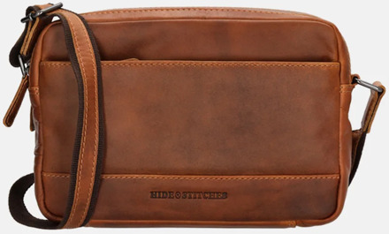 crossbody tas S cognac - No Size