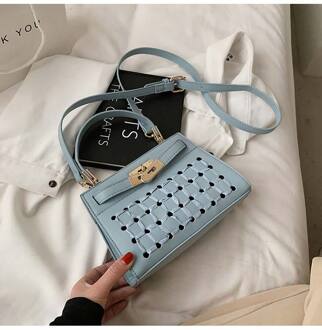 Crossbody Tassen Voor Vrouwen Reizen Handtas Mode Eenvoudige Schouder Eenvoudige Tas Dames Cross Body Bag 02