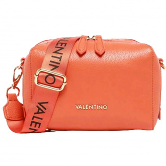 Crossbody Valentino by Mario Valentino , Orange , Dames - ONE Size