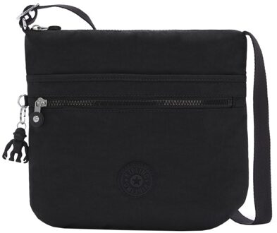 Crossbodytas Arto - zwart