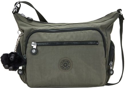 Crossbodytas Gabbie S - groen
