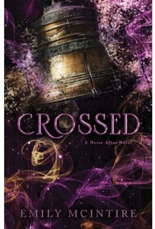Crossed - Never After - Emily McIntire