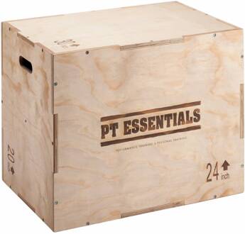 CROSSFIT Houten Plyobox | Plyo Box | Box Jumps