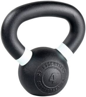 Crossfit Kettlebell Poedercoated 4 - 32 kg