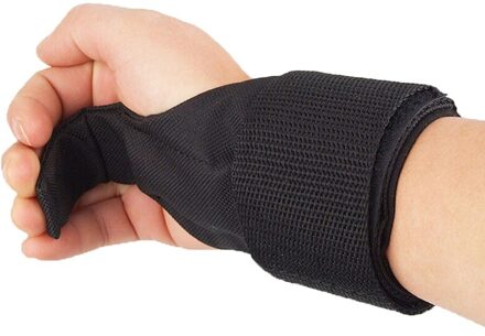 Crossfit Power Gewichtheffen Halter Training Gym Bandjes Haak bar Polssteun Lift Fitness Handschoenen
