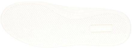 crosshatch Heren Aviemore Trainers (Wit)