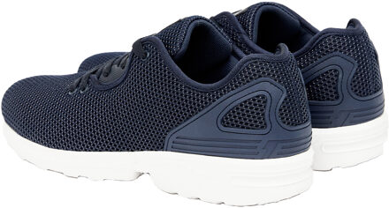 crosshatch Heren Bekele MVE Trainers (Marine) Navy