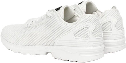 crosshatch Heren Bekele MVE Trainers (Wit) - maat EU 43 / UK 9