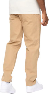 crosshatch Heren Blansmoore Broek (Steen) - L