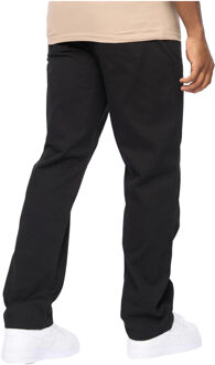 crosshatch Heren Blansmoore Broek (Zwart) - L