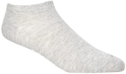 crosshatch Heren Briskmix Trainingssokken (Set van 5) (Wit/Zwart/Grijs) - EU 39 - 45