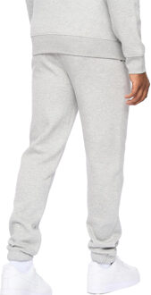 crosshatch Heren Ellsworth Joggingbroeken (Grijs Marl)