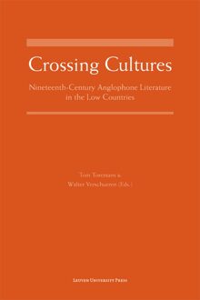Crossing cultures - eBook Universitaire Pers Leuven (9461660138)