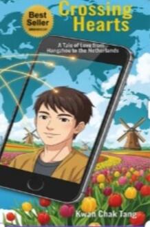 Crossing Hearts -  Kwan Chak Tang (ISBN: 9789403858593)