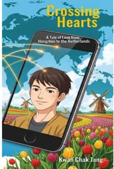 Crossing Hearts - Kwan Chak Tang