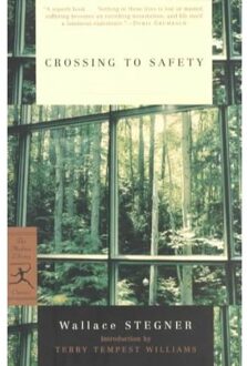 Crossing to Safety