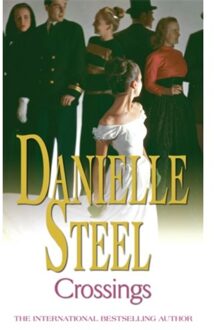 Crossings - Danielle Steel