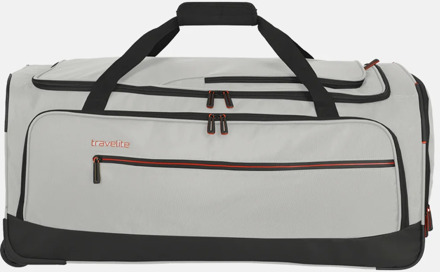 Crosslite 5.0 reistas op wielen L beige Bruin - No Size