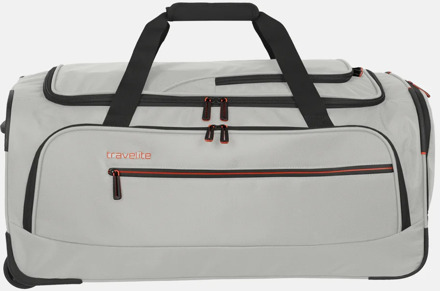 Crosslite 5.0 reistas op wielen M beige Bruin - No Size