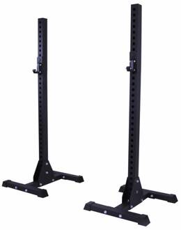 Crossmax Squat Stand
