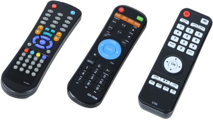 Crossmaxx Afstandsbediening voor Crossmaxx Timer