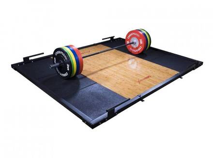 Crossmaxx Crossmax Lifting Platform