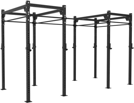 Crossmaxx F11 Vrijstaand Crossfit Rig