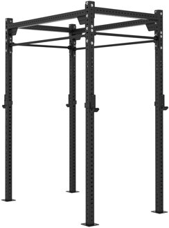 Crossmaxx F9 Vrijstaand Crossfit Rig
