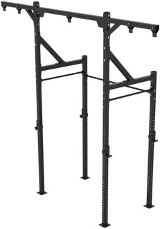 Crossmaxx FH5 Crossfit Rig vrijstaand model