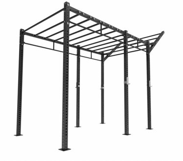 Crossmaxx Free Standing XL Rig Model F2