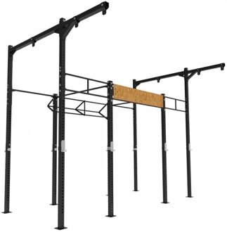 Crossmaxx Free Standing XL Rig Model F3