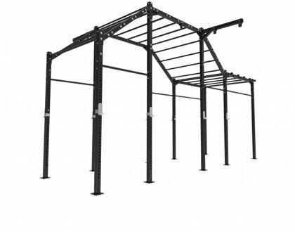 Crossmaxx Free Standing XL Rig Model F4