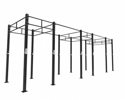 Crossmaxx Free Standing XL Rig Model F5