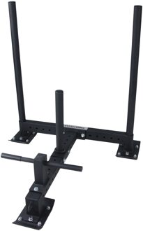 Crossmaxx LMX1024 Prowler Sled - Verwacht eind Juli