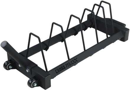 Crossmaxx LMX1037 Bumperplate Rack V2