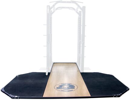 Crossmaxx LMX1056 Lifting Platform voor LMX1053 Powercage