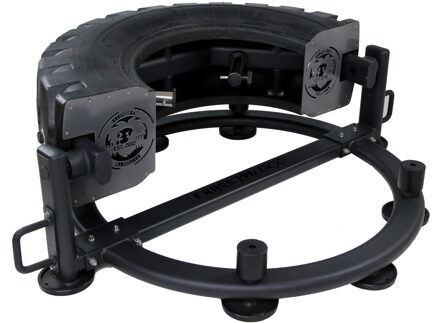 Crossmaxx LMX1059 Tire Flip Machine