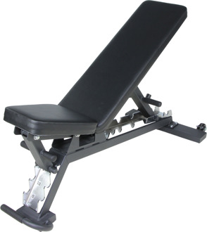 Crossmaxx LMX1071 Adjustable Bench V2