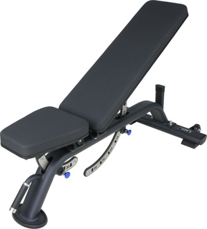 Crossmaxx LMX1075 Premium Adjustable Bench