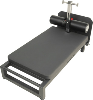 Crossmaxx LMX1080 Nordic Bench - Hamstring Curls