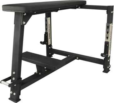Crossmaxx LMX1081 Seal Row Bench