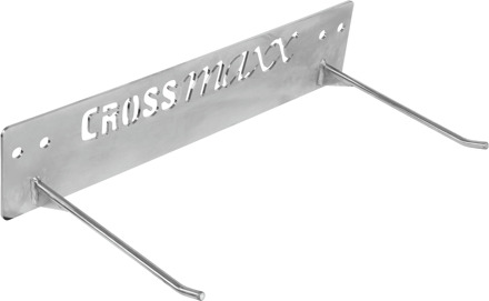 Crossmaxx LMX1230 Mat Hanger - Opbergsysteem fitnessmatten