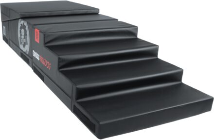 Crossmaxx LMX1266 Crossmaxx® Handstand walk ramp & stairs