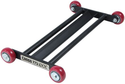 Crossmaxx LMX1408 Glute Ham Roller