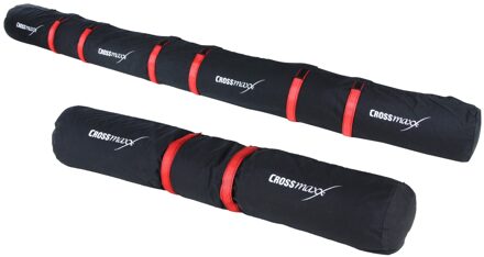 Crossmaxx LMX1561 Crossfit Strongmen Sandbag Worms (2 of 4 personen)