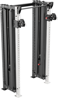 Crossmaxx LMX1651 XL Dual Pulley